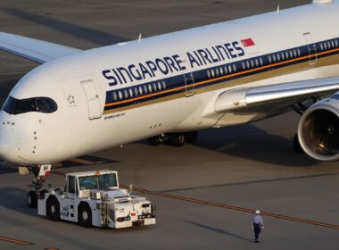 Singapore Airlines recorded a record-breaking quarter and nine-month period by the end of 2022.