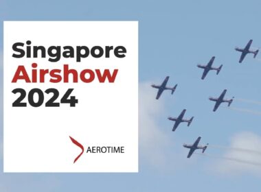 Singapore Airshow highlights