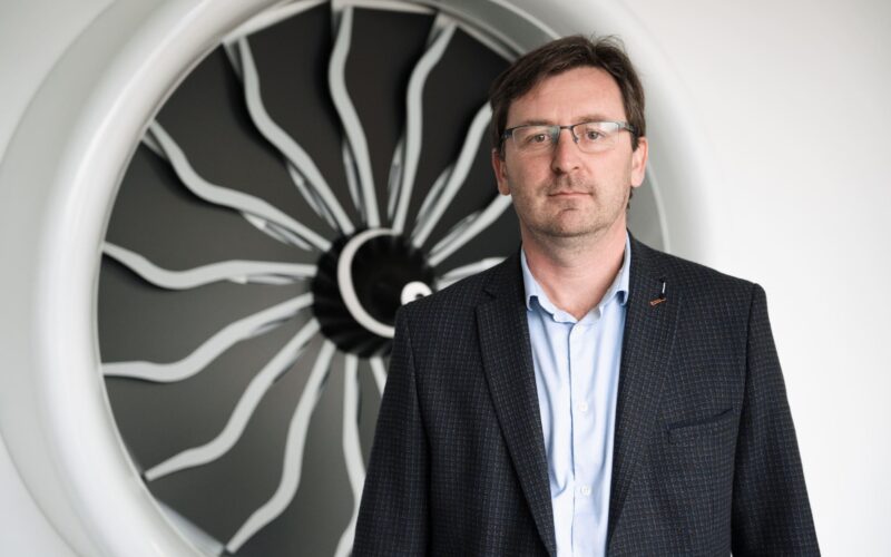 SmartLynx Airlines appoints Jan Belina as Deputy CEO