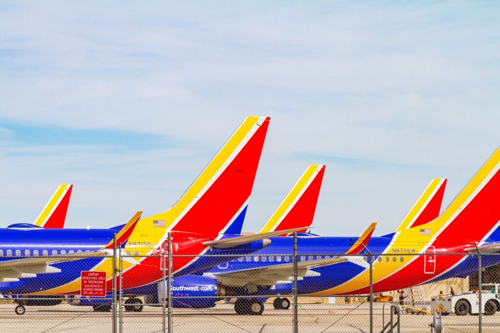 Southwest Airlines