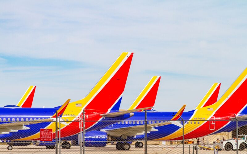 Southwest Airlines