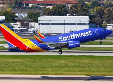 NTSB provided more details into the FedEx-Southwest near-miss at Austin in its preliminary report