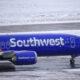 Southwest Airlines holiday cancellations