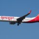 Two Boeing 737s are being repossessed from SpiceJet