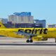 Spirit Airlines Airbus A319