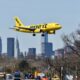 JetBlue will concede Spirit Airlines assets at LaGuardia Airport LGA to Frontier Airlines