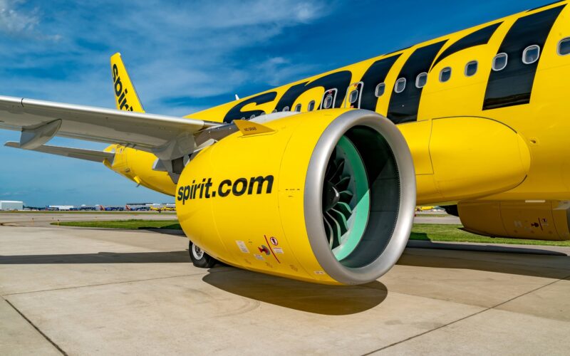 With more than 30 of the A319neos back log cut by Spirit Airlines is this the demise of the program