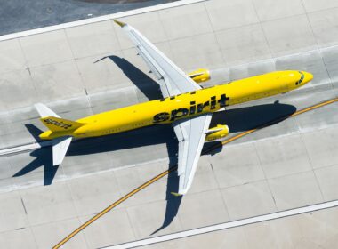 Spirit Airlines expects the DOJ to make a decision about the merger with JetBlue in the coming days