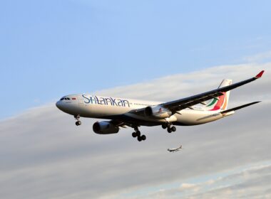 SriLankan Airlines