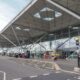 London Stansted Airport