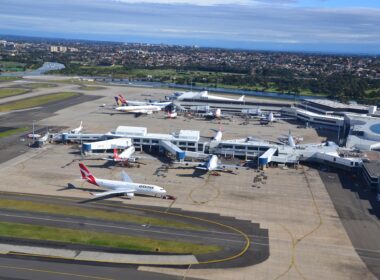 Sydney Airport