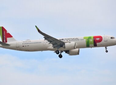 TAP Air Portugal_Airbus A321-251NX