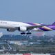 Bangkok,Thailand,6,Dec,2023:,Thai,Airways,Airbus,A350-900xwb,Hs-thm