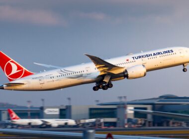 16-11-2022.,Istanbul,Airport,,Turkey.,A,Turkish,Airlines,Boeing,787-9,Dreamliner