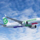 TRANSAVIA_A320NEO_WITH_BACKGROUND_(C)_AIRBUS_FOR_AIR_FRANCE_KLM