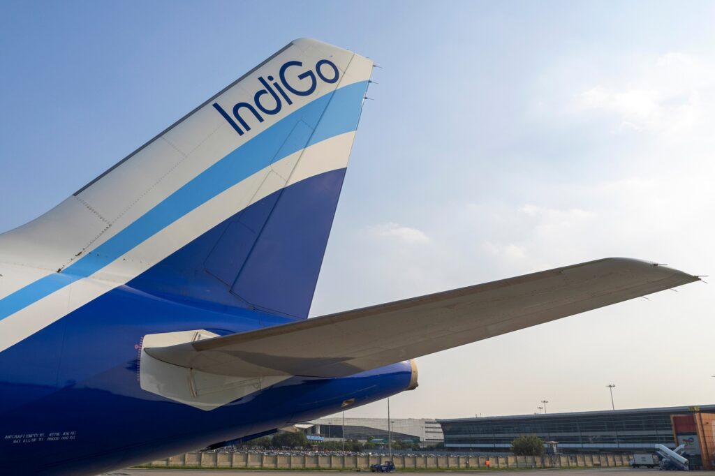 IndiGo was fined by the Indian DGCA over several tail strike incidents