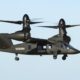 This Bell V 280 Valor tiltrotor aircraft