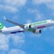 Transavia Airbus A321neo