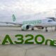 Transavia France Airbus A320neo