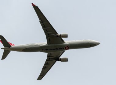 Turkish Airlines Airbus A330