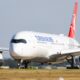 Turkish Airlines Airbus A350 900