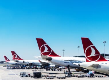 Together with its H1 2023 results announcement, Turkish Airlines claimed it is now ranked #1 globally by destination countries