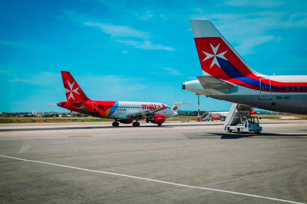 The Maltese government is looking to dissolve Air Malta and establish a new airline following the ECs disapproval of state aid that would be given to Air Malta