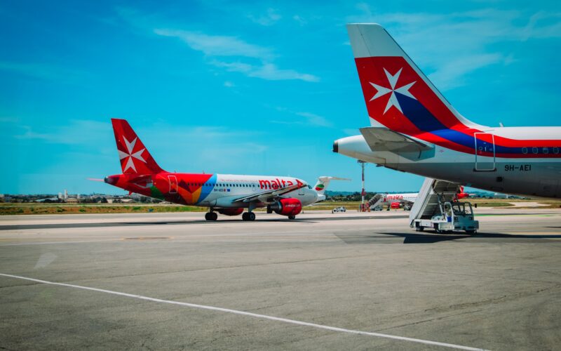 The Maltese government is looking to dissolve Air Malta and establish a new airline following the ECs disapproval of state aid that would be given to Air Malta