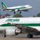 Italy must recover €400 million from the now bankrupt Alitalia