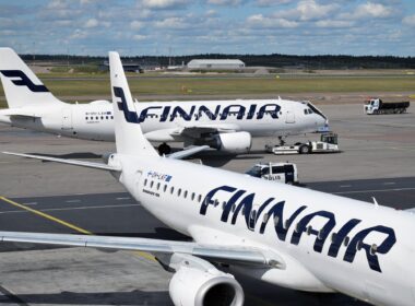 Finnair will add extra routes and frequencies in Europe in response to growing travel demand across the continent