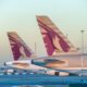 Qatar Airways says a bit of healthy skepticism is needed for the industrys net zero goals