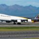 UPS Airlines will acquire a pair of second hand Boeing 747 8Fs