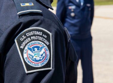 US Customs and Border Protection