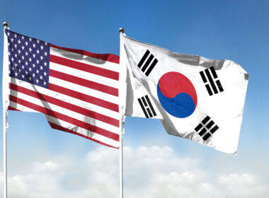 USA FAA South Korea