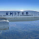 United Airlines 777