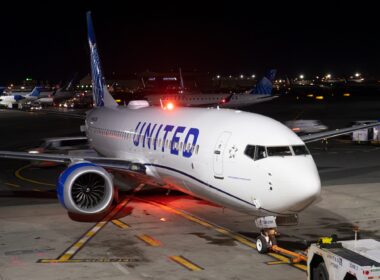 The NTSB released preliminary details about an engine fire on a United Airlines Boeing 737 MAX