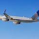 United Airlines Boeing 757 200