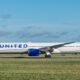 United Airlines received a Boeing 787 10 despite a delivery pause that went into effect just last week