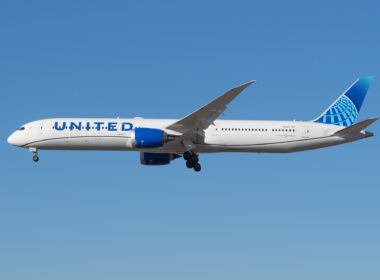 United Airlines is strengthening its position on the US transpacific market