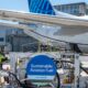 United Airlines is going to promote Sustainable Aviation Fuel SAF with a special livery on a Boeing 737 MAX