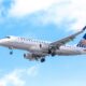 United Express Embraer E175