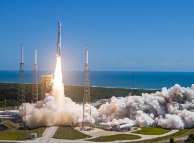 United Launch Alliance Atlas V