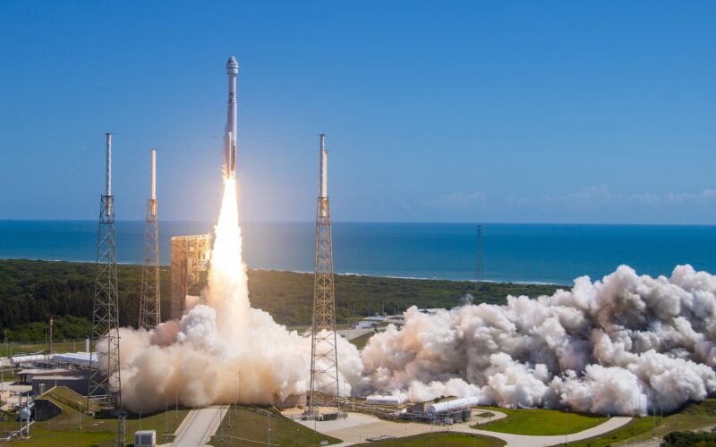 United Launch Alliance Atlas V