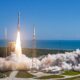 United Launch Alliance Atlas V