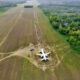 Ural Airlines Airbus A320