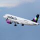 Denver,,Usa-october,17:,Airbus,A320,Operated,By,Volaris,Takes,Off