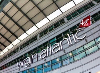 Virgin Atlantic was fined by the US DoT for flying Delta Air Lines flight codes above restricted airspace in Iraq