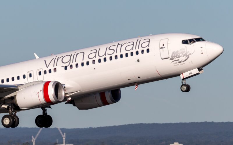 The ATSB indicated that there was a potential safety issue with the Boeing 737s outboard aft flap