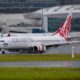 Bain Capital the owners of Virgin Australia are looking to once again list the airline with an IPO