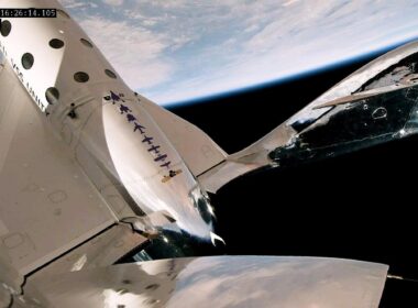 Virgin Galactic